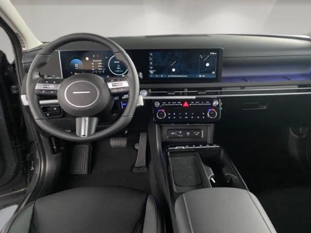 Hyundai Tucson 1.6 Prime T-GDi