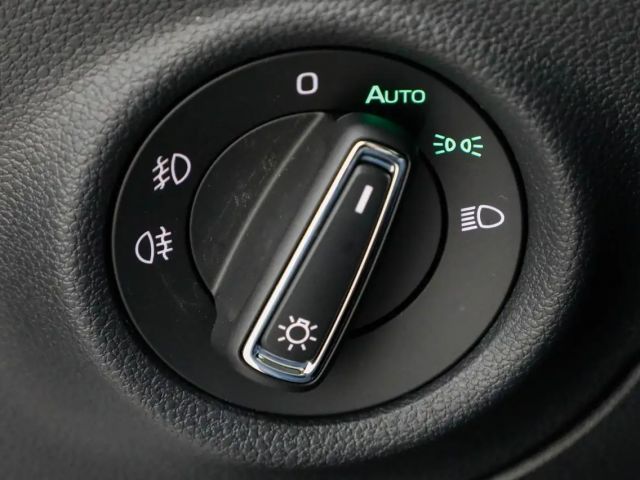 Skoda Kamiq 1.5 TSI Tour