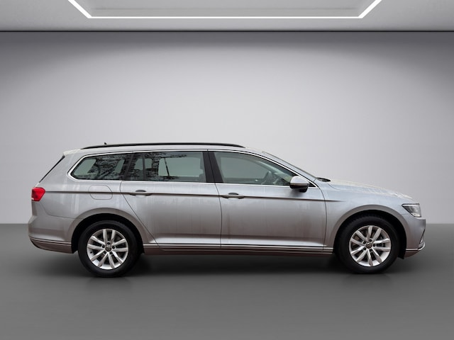 Volkswagen Passat 2.0 TDI Business DSG Variant