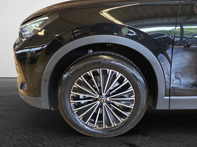 Volkswagen Tiguan 2.0 TDI DSG Elegance Elegance