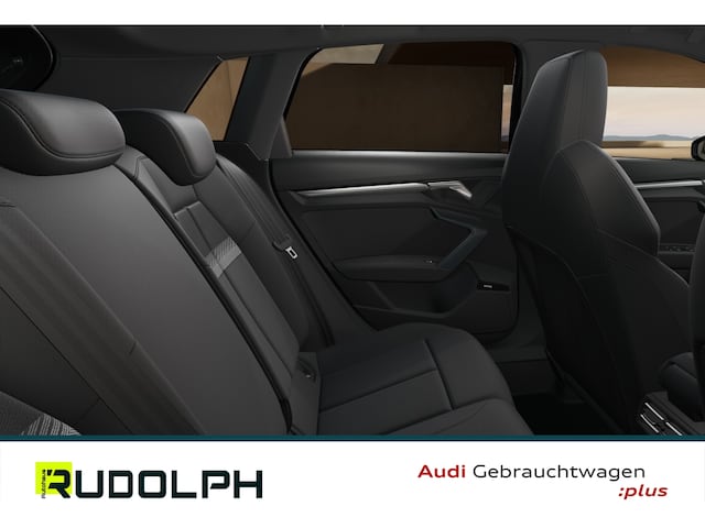 Audi A3 35 TFSI S-Tronic Sportback
