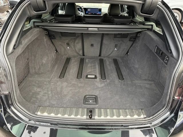 BMW 320 320d M-Sport xDrive