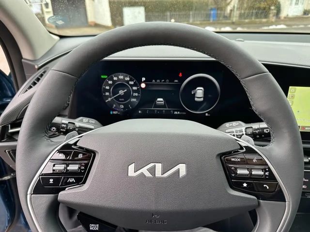Kia Niro EV