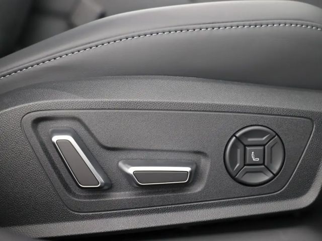 Audi A6 e-tron Quattro