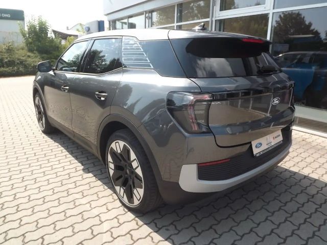 Ford Explorer AWD Premium