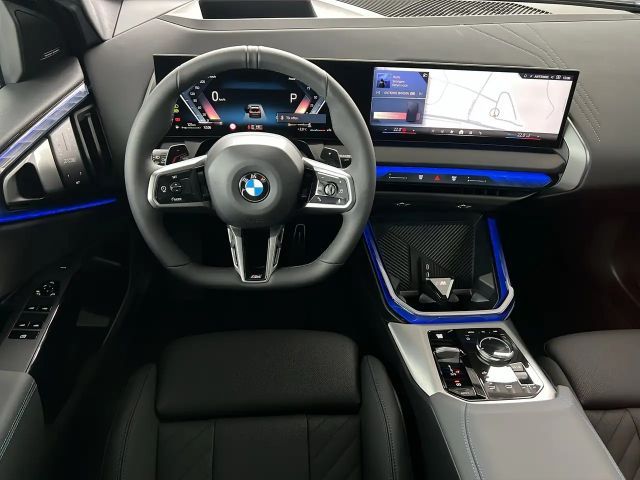 BMW X3 M-Sport xDrive