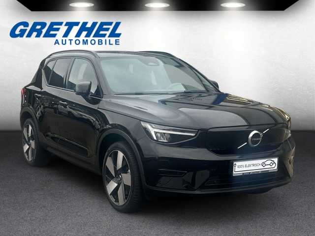 Volvo XC40 XC40