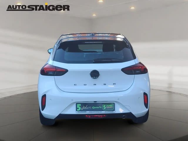 Opel Corsa 1.2 Turbo GS-Line Grand Sport Turbo