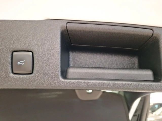 Ford Kuga Hybrid Plug in Hybrid