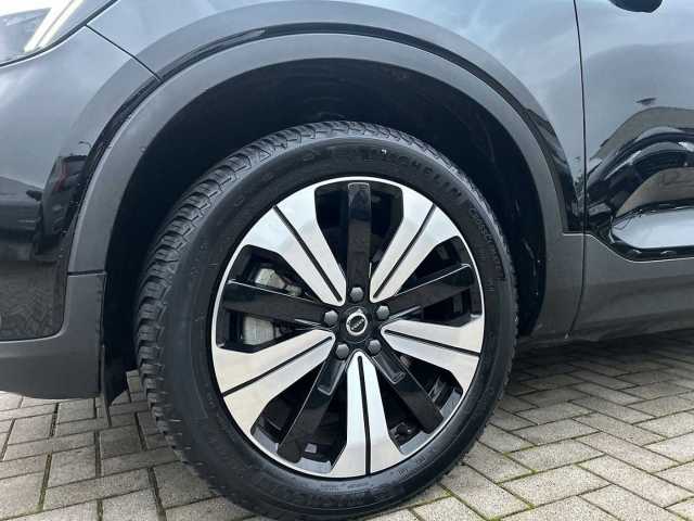 Volvo XC40 Recharge