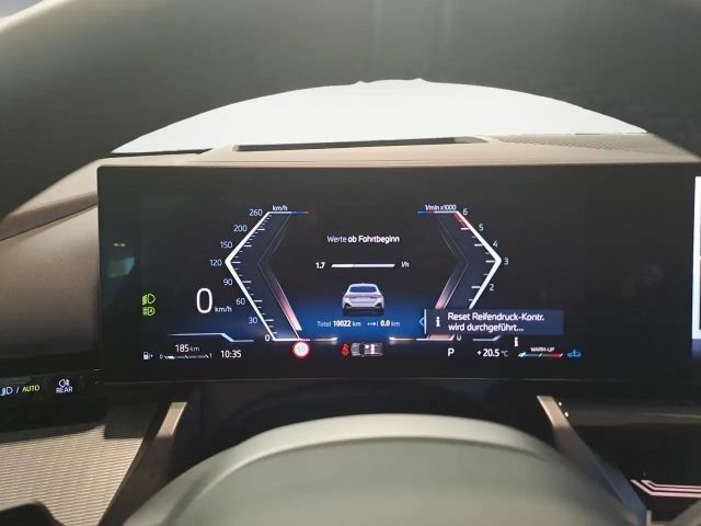 BMW 520 520d M-Sport Touring