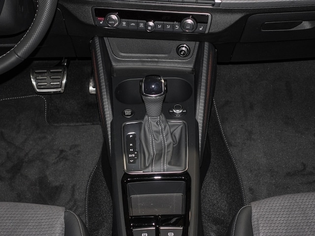 Audi Q2 35 TFSI S-Line S-Tronic