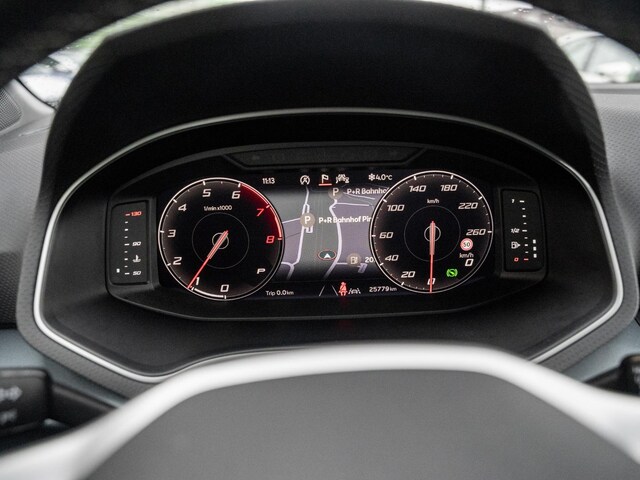 Seat Arona 1.0 TSI DSG