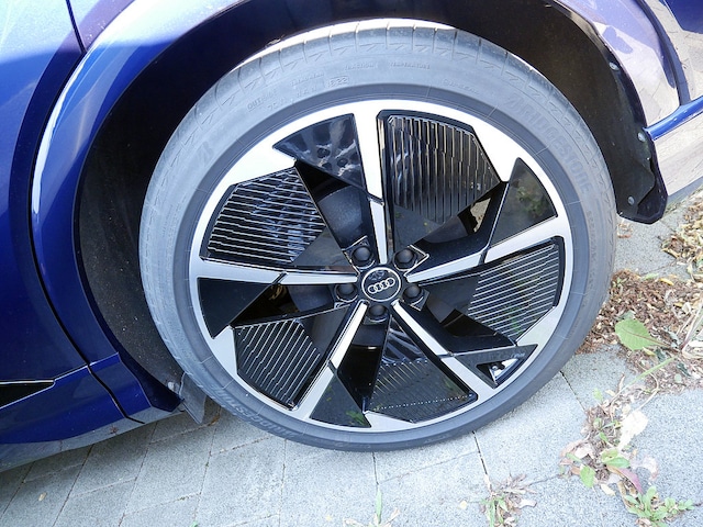 Audi Q4 e-tron 35 Sportback