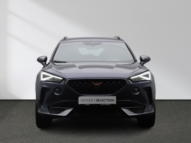 Cupra Formentor 1.4 e-Hybrid