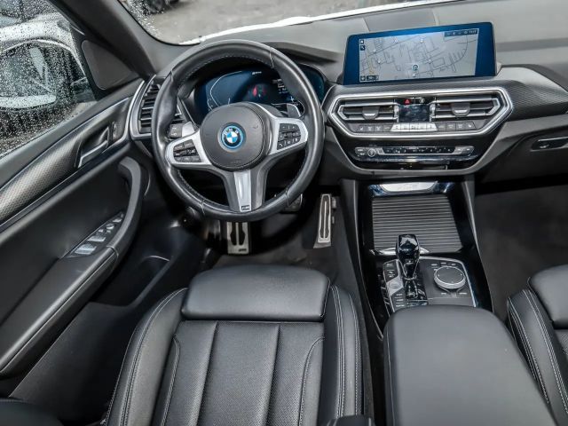 BMW X3 M-Sport xDrive30e
