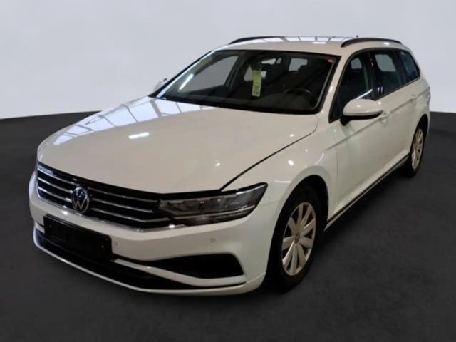 Volkswagen Passat 1.5 TSI DSG Variant