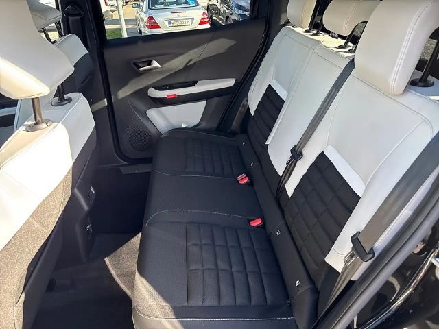 Citroën C3 Aircross Hybrid