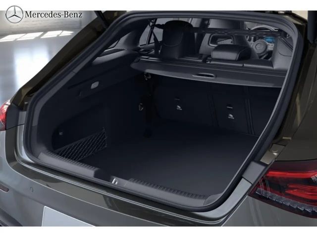 Mercedes-Benz CLA 250 AMG Line