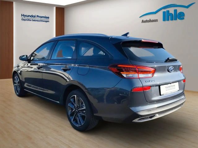 Hyundai i30 1.0 T-GDi Trend