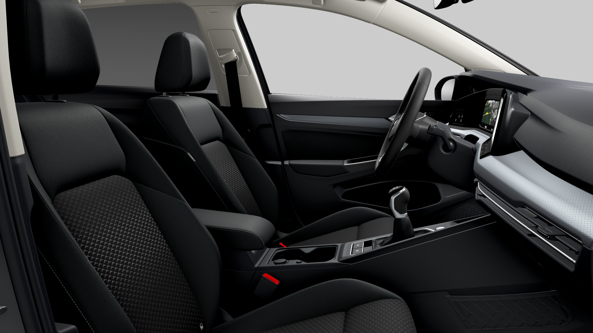 Volkswagen Golf 1.5 TSI