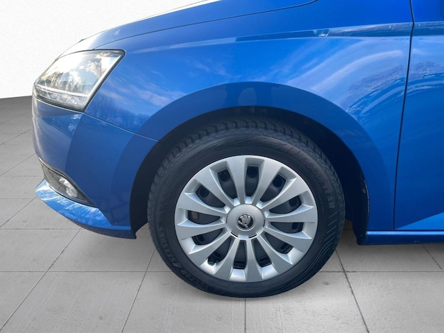 Skoda Fabia 1.0 TSI Ambition Combi