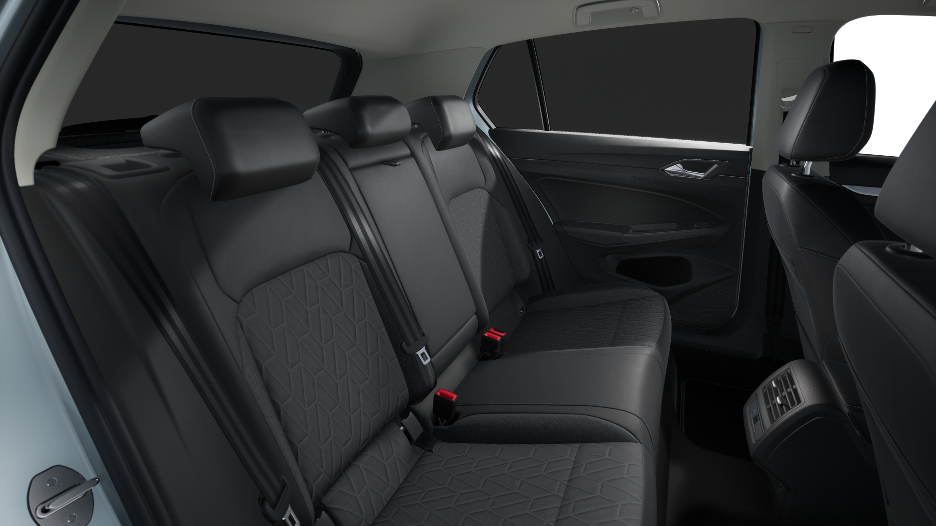 Volkswagen Golf Golf VIII