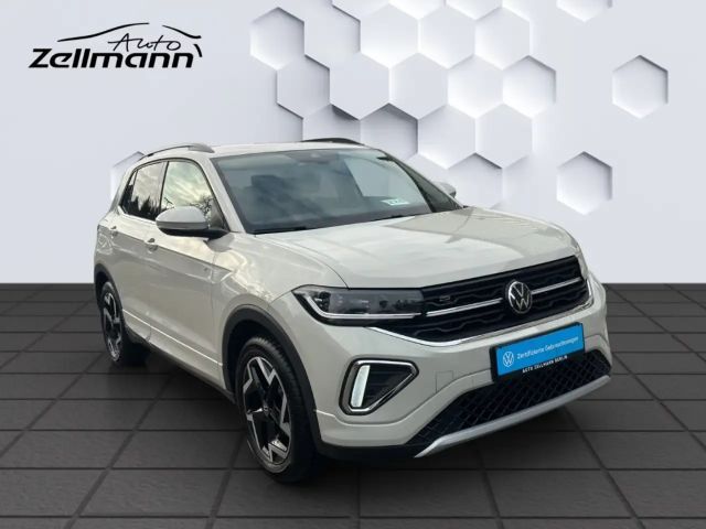 Volkswagen T-Cross 1.5 TSI DSG R-Line