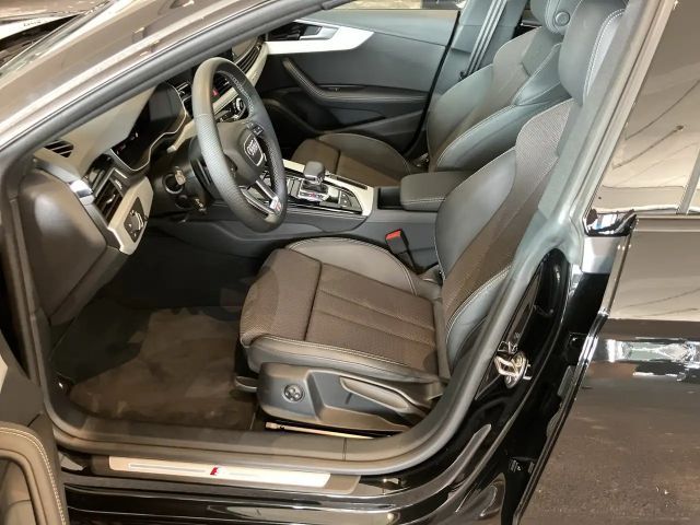 Audi A5 40 TDI Quattro