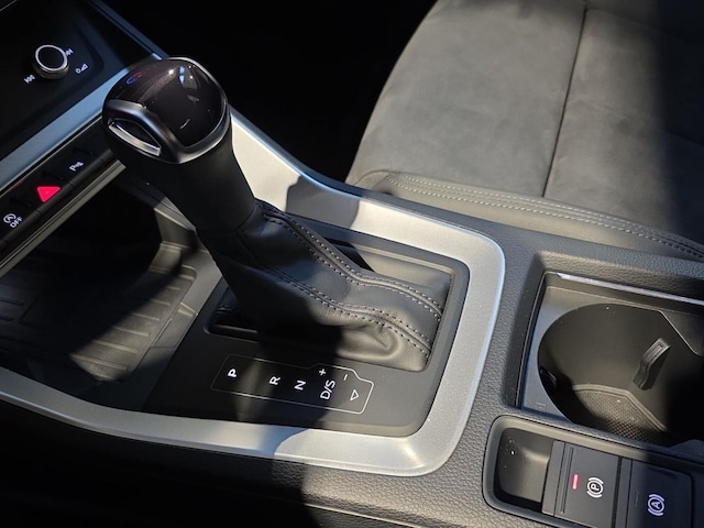 Audi Q3 35 TDI S-Line S-Tronic Sportback