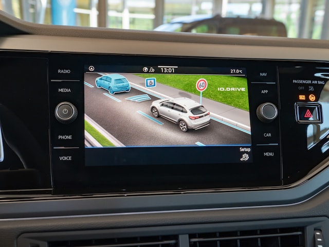 Volkswagen Taigo 1.0 TSI R-Line