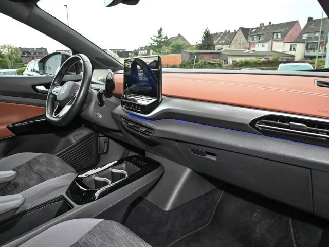 Volkswagen ID.5 IQ.Drive Pro