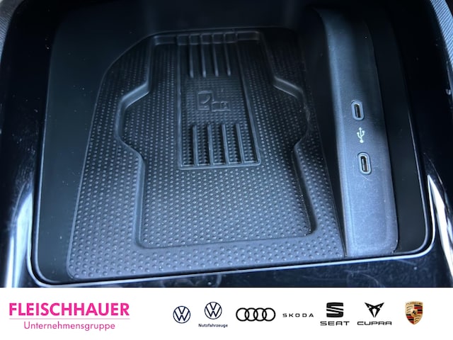 Skoda Kamiq Monte Carlo