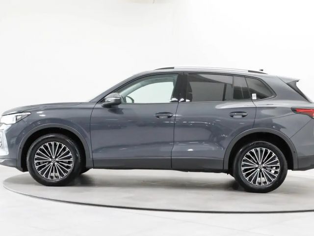 Volkswagen Tiguan 2.0 TDI DSG