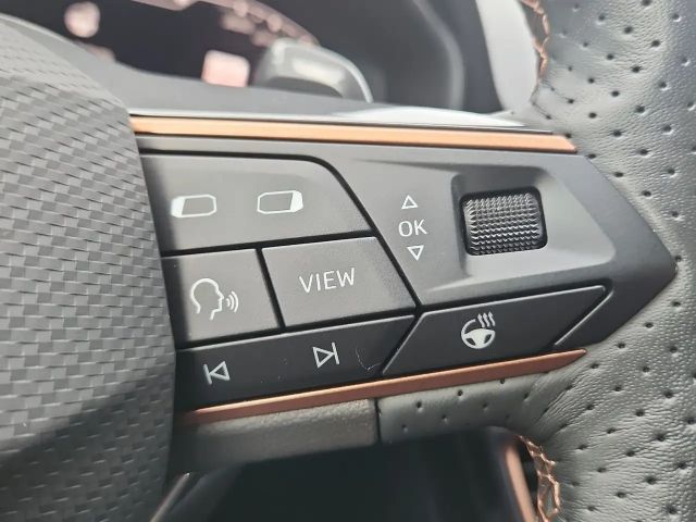 Cupra Leon 1.4 ST e-Hybrid