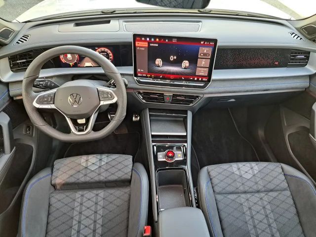 Volkswagen Tayron 4Motion DSG