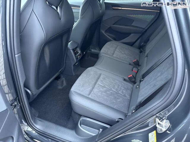 Cupra Terramar Impulse 1,5 eTSI 150 PS DSG-Navi-Head up Displa...