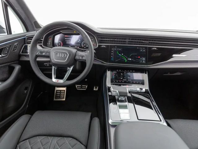 Audi Q7 Quattro S-Line