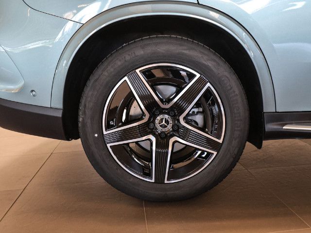 Mercedes-Benz GLC 220 4MATIC GLC 220 d