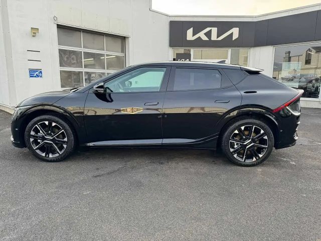 Kia EV6 Achterwielaandrijving GT-Line
