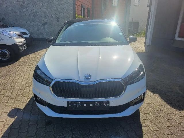 Skoda Fabia 1.5 TSI Selection