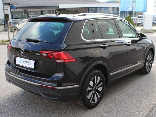 Volkswagen Tiguan DSG Life