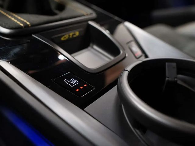 Porsche 911 Coupé GT3