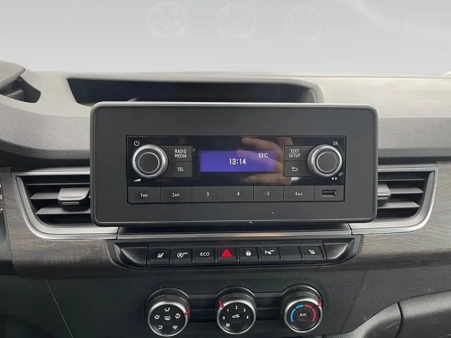 Renault Kangoo Edition ONE TCe