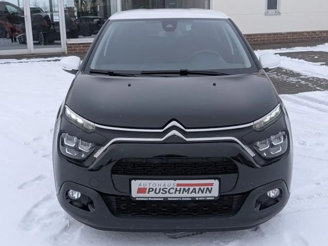 Citroën C3 Max PureTech