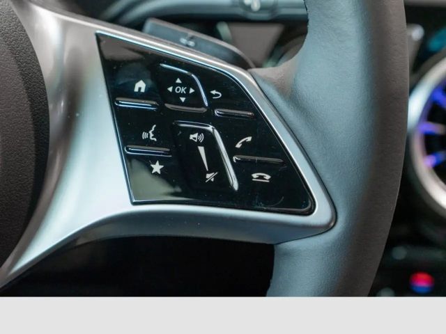 Mercedes-Benz CLA 200 Shooting Brake