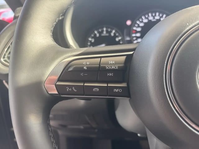 Mazda CX-30 Exclusive-line