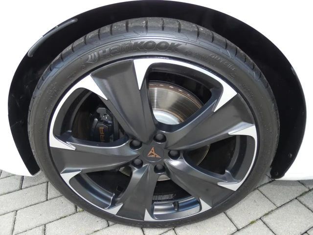 Cupra Leon 2.0 TSI ST