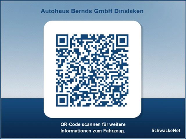 Renault Scenic Comfort E-Tech Techno