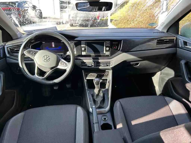 Volkswagen Polo Life